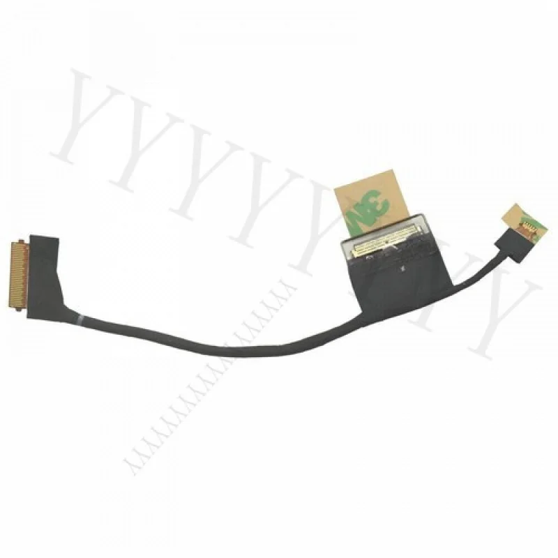 QQ جديد لينوفو ثينك باد 11e اليوغا Gen 6 Lcd EDP كابل شاشة LVDS 5C10S73205
