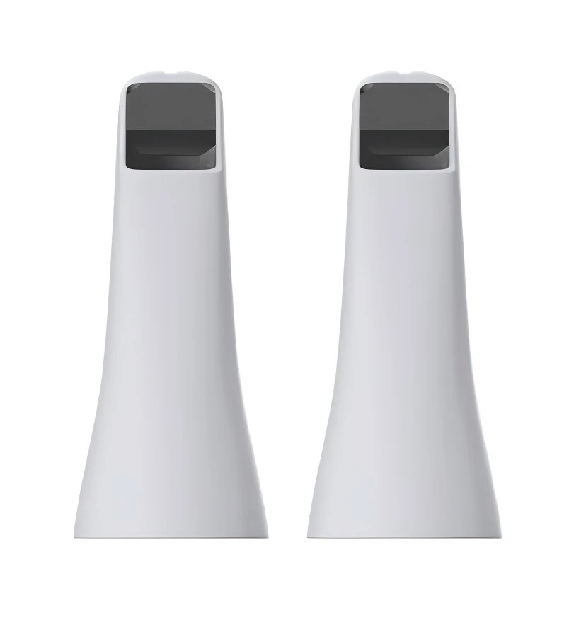 Original Dental Intraoral Scanner Tip for Alliedstar AS200/AS260 Reusable Tips (set of 2)