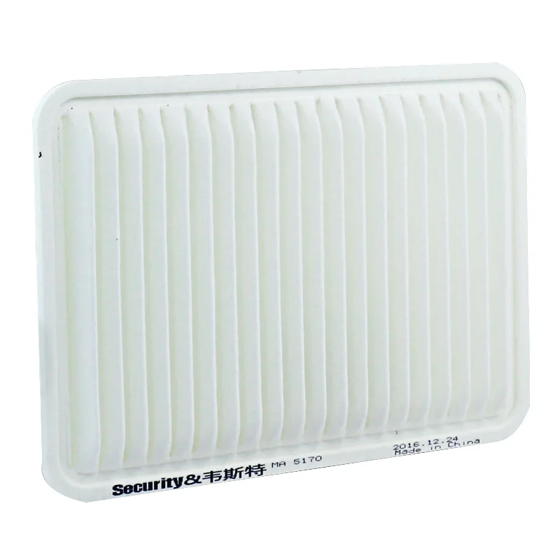 WESTGUARD Air Filter For JAC J3 JAC SEi2 SEi4 1.3L 1.5L 1.6L MA5170 1109120U8710