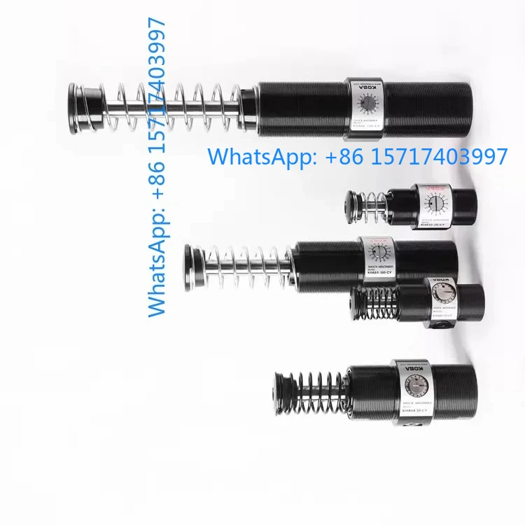 1Pcs Koba Buffer KM…