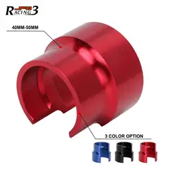 Motorcycle CNC 40MM 41MM 42MM 43MM 45MM 46MM 47MM 48MM 49MM 50MM Rear Fork Oil Seal Driver Tool Pit Dirt Bike Oil Seal Wrench