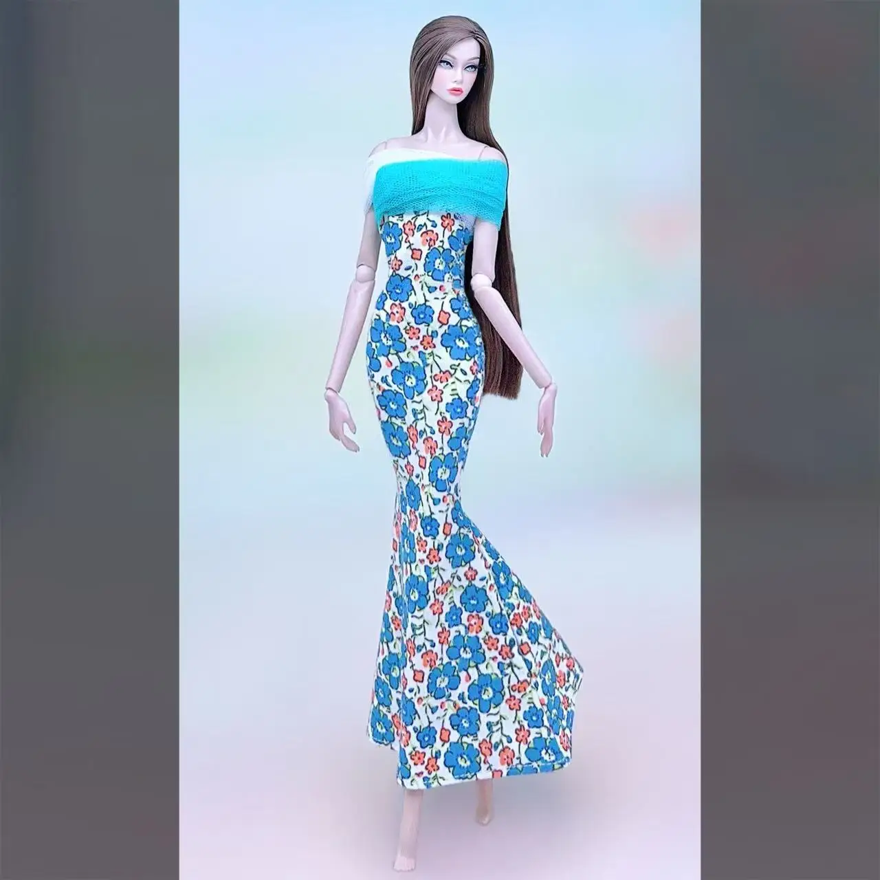 

for barbie dress child