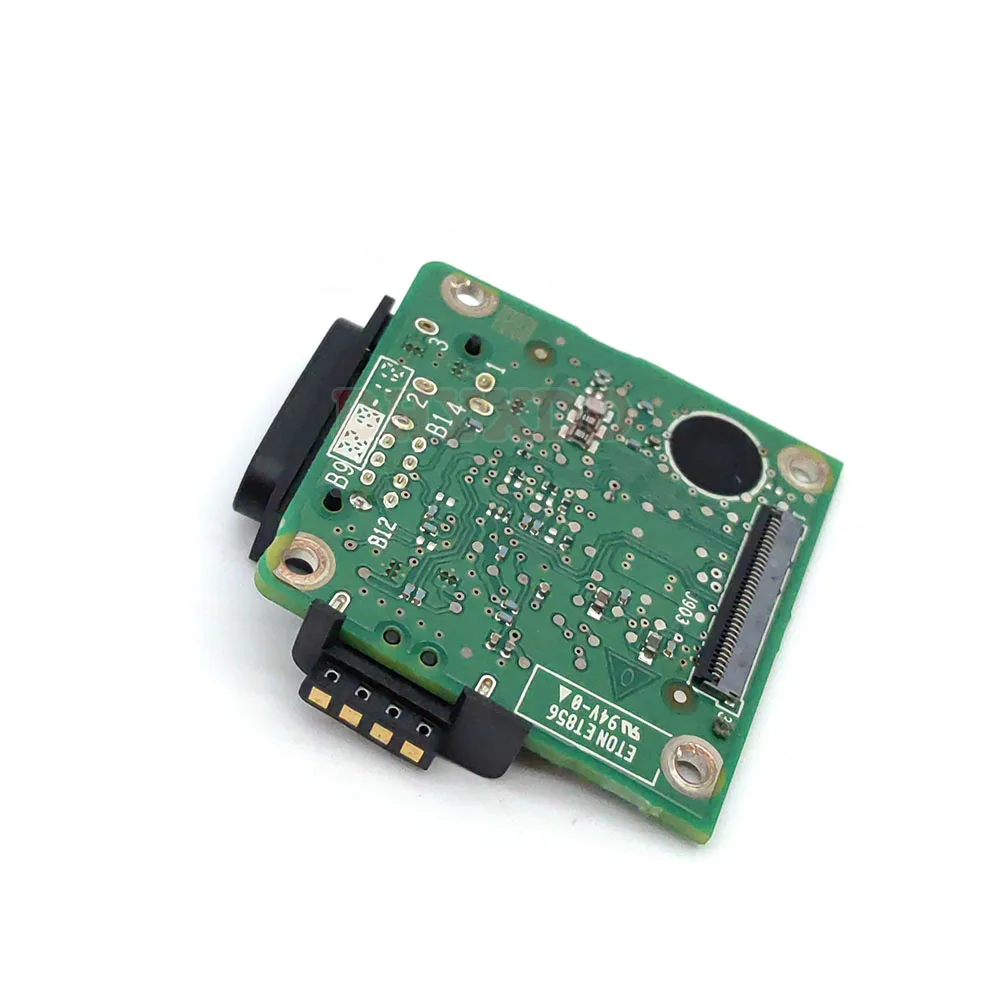 Imagem -05 - Motherboard Original para Bose Mini Mini2 Charge Board Porta Bateria tipo c Tomada de Carregamento Power Board