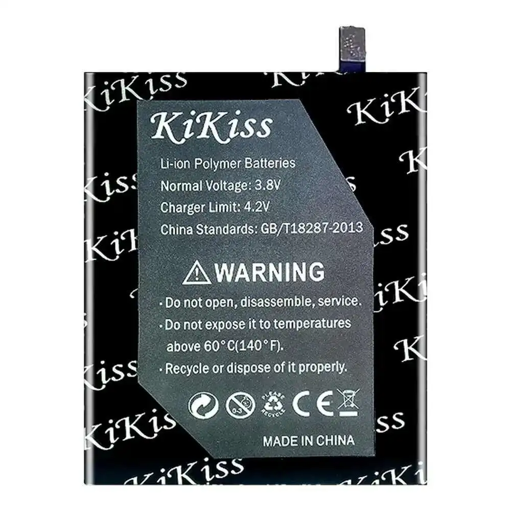 

For BQ Aquaris M5 Battery 3120 4350Mah Mobile Phone High Capacity