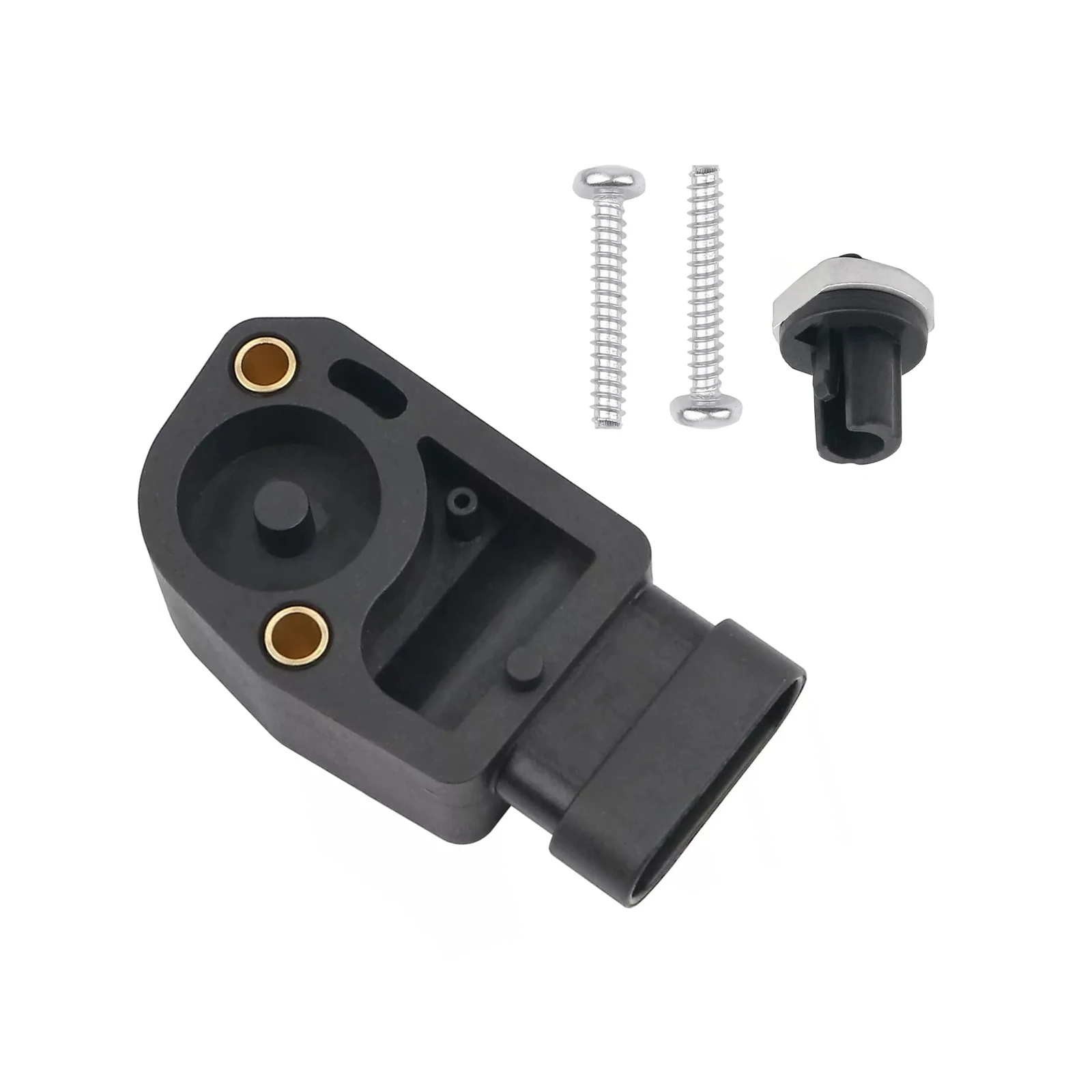 /Throttle /Voltage /Divider Kit N34-1173G For 2010-Up For Precedent For Tempo Onward Gas For Golf Cart With 2nd Gen Accelerator