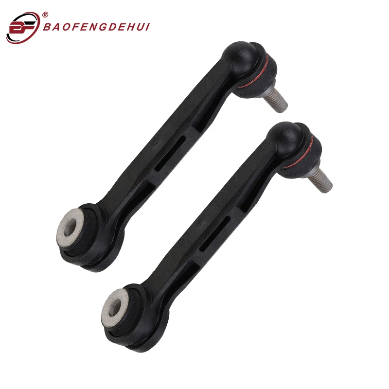 Rear Axle Sway Bar Ball Joint Stabilizer Link For BMW X3 F25 X4 F26 33556790324