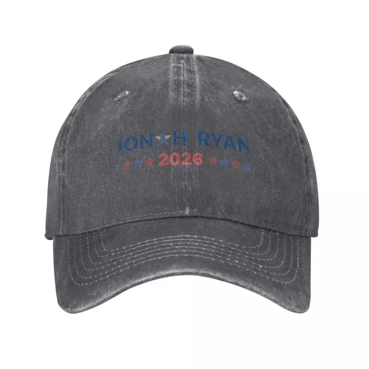 jon h ryan 2026 jonah ryan veep Baseball Cap Anime Luxury Man Hat Anime Hat Beach Bag Men Hats Women's