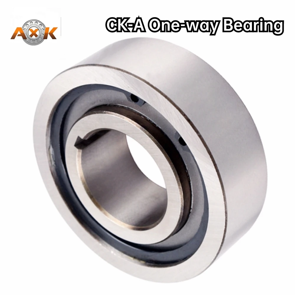 CK-A 3585 35x85x32 ملم قابض تجاوز أحادي الاتجاه تحقق تحمل مفتاح خارجي O نوع CKA3585