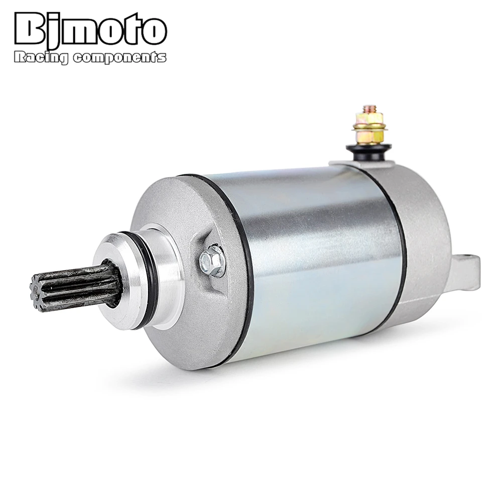 MFS450526500 Starter Motor For Gas Gas FSE450 FSE 450 EC515 EC450 EC300E EC250E SM515 SM450 FSR ATV Wild HP 450 DVX400 ATV 400