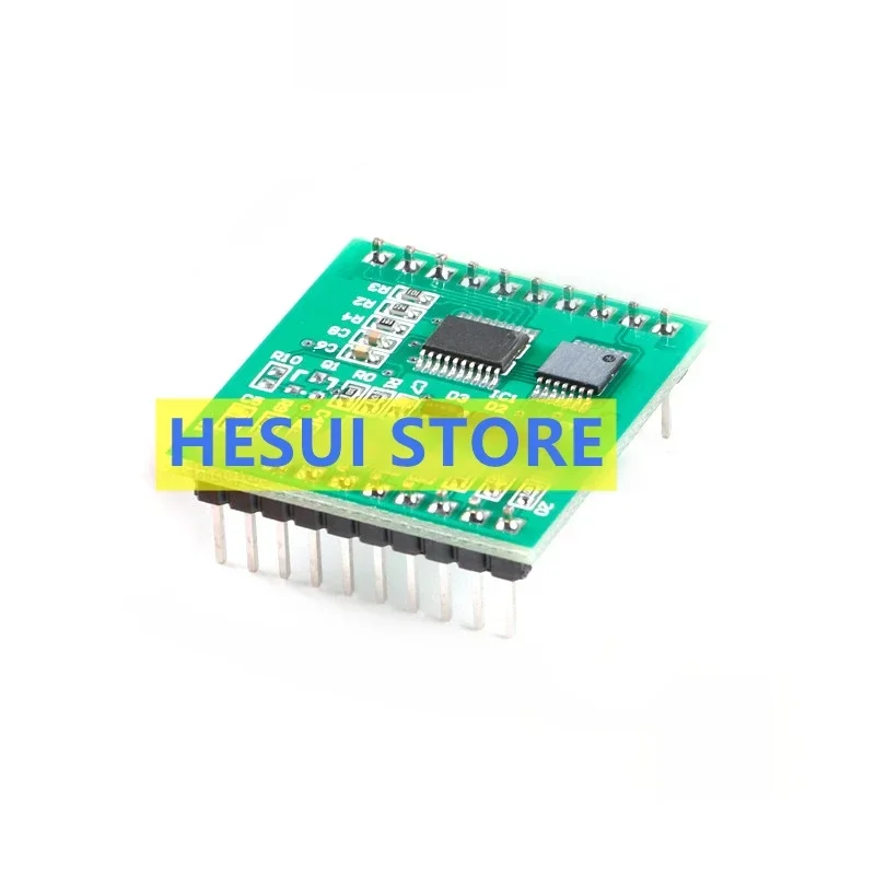5-way RFID card reader module parking lot multi-ID card reader module attendance machine access multi-way card reader