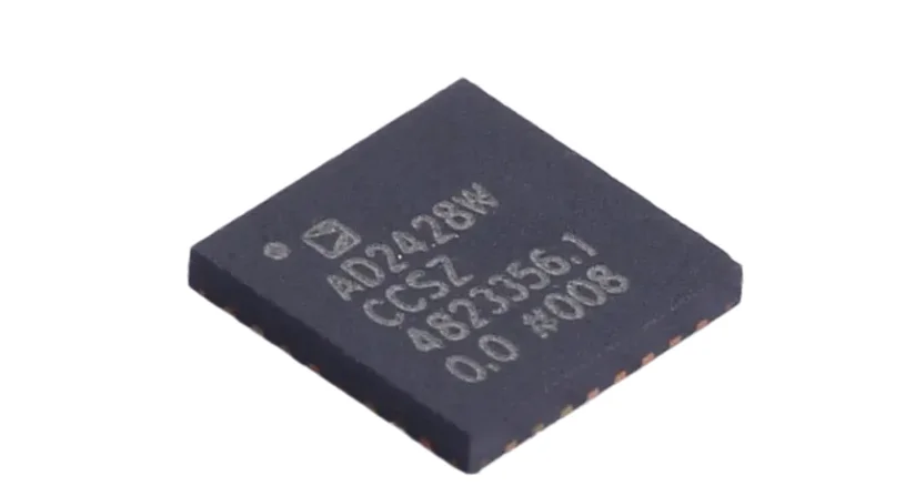 AD2428WCCSZ-RL AD2428WCCSZ LFCSP-32 Package New Genuine Direct Channel Stock Available