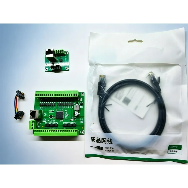 LinuxCNC control card mesa card F7I92 CNC control card