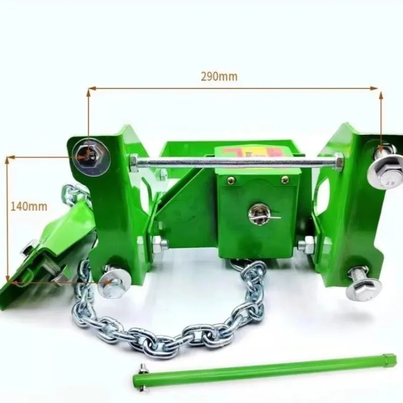 Spare Wheel Holder Factory Outlet Trailer Parts And Accessories Spare Tire Bracket