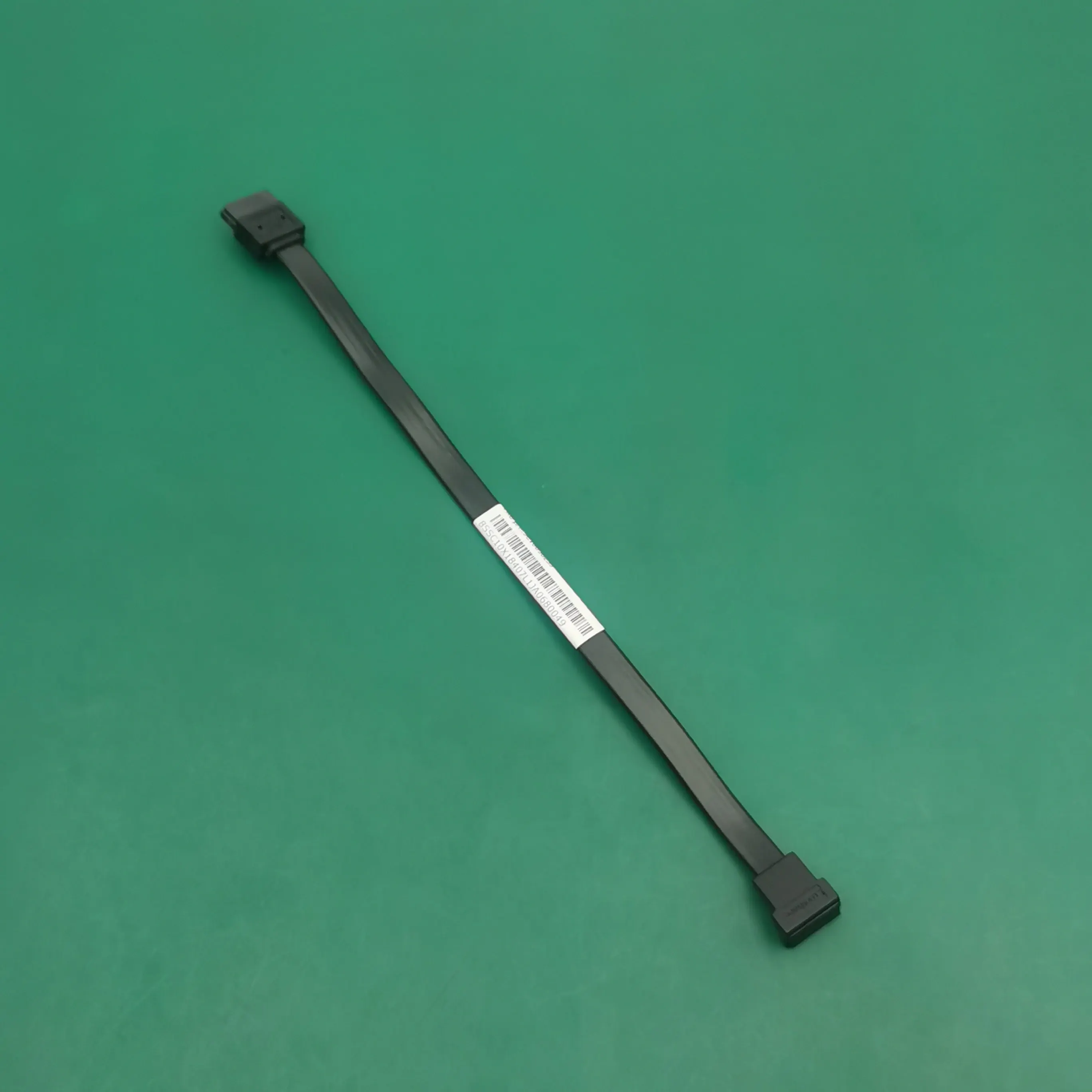 For Lenovo P340 P348 P350 Workstation Hard Disk Power Cord 5C10U58235 58408 Original