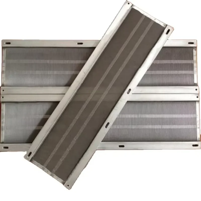 Good Quality Warping Separating Reed for Warp Textile Machine Spare Parts