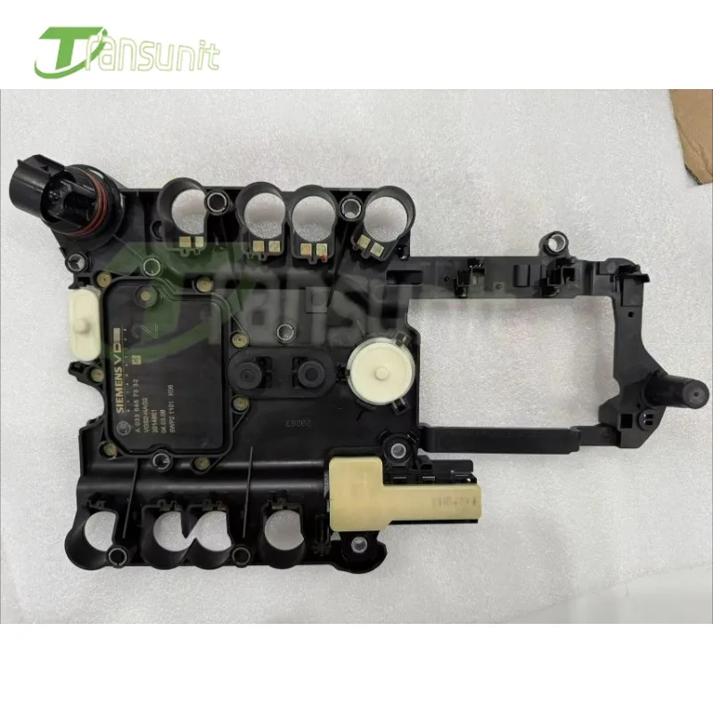 

A0335457332 722.9 TCM TCU Free Progarmming Fits For MercedesBenz Transmission Control Unit Plate VS2 VS3
