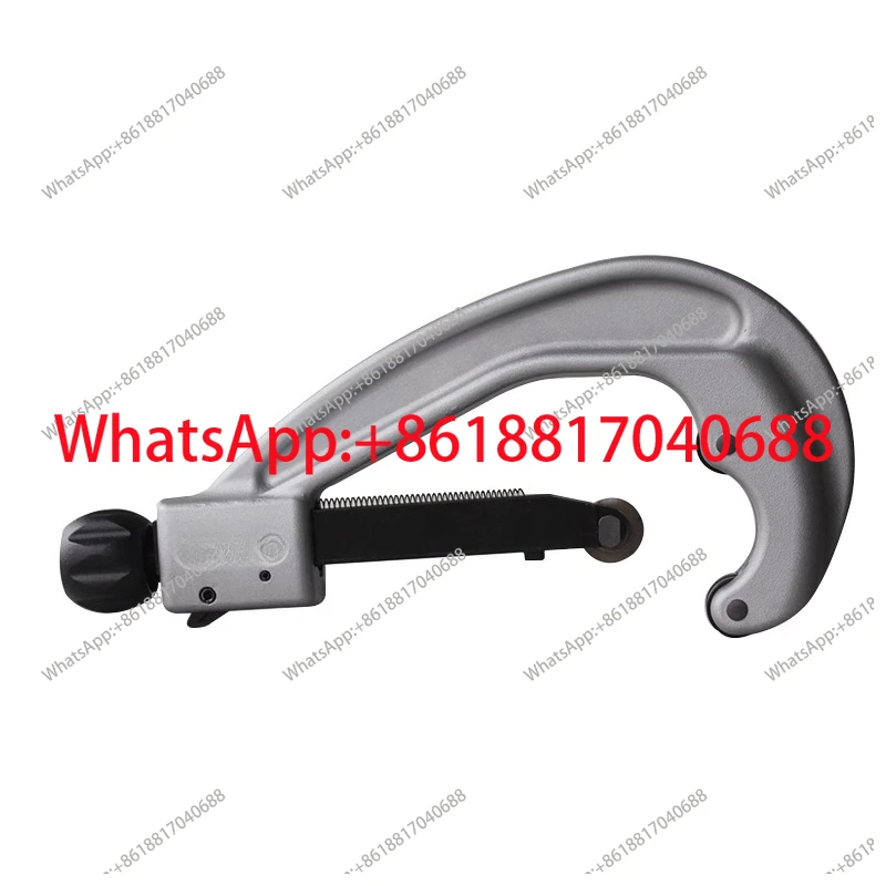 151 metal aluminum pipe cutter large diameter pipe cutter tool 6-170mm crescent knife
