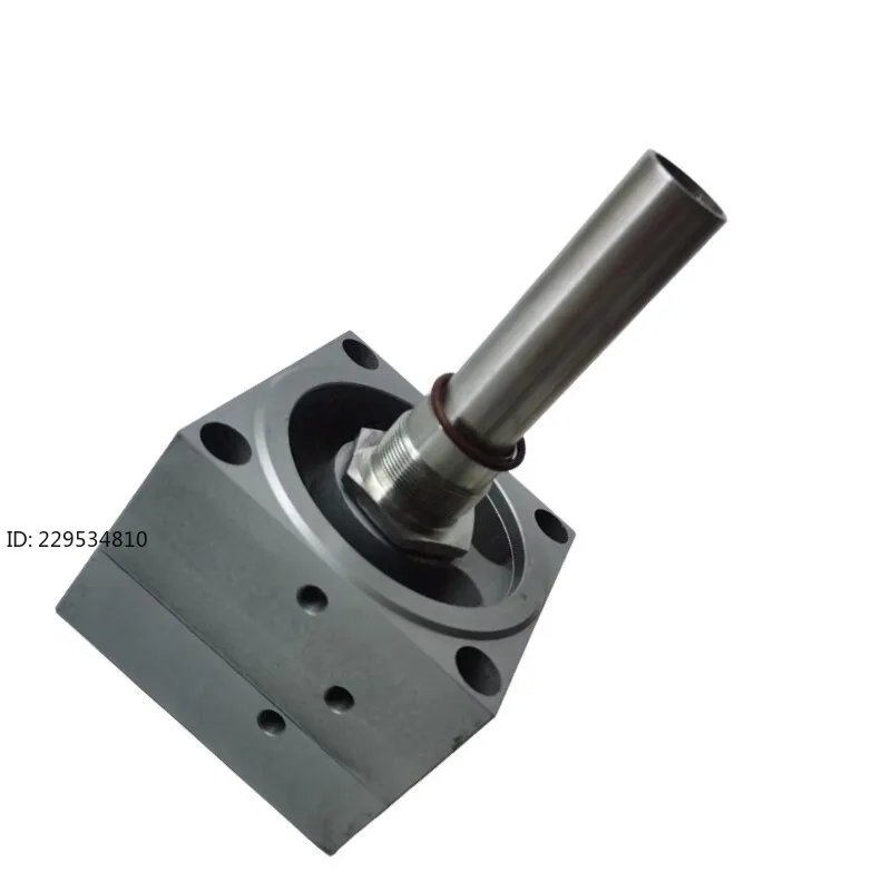 Screw air compressor combination valve CTV-25H oil filter base with temperature control valve 1 inch interface CV-25H