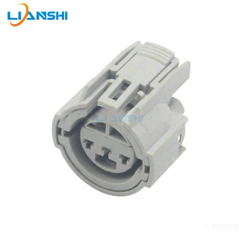 6189-0154 6189-0481 3Pin Waterproof Auto Connector for Honda Fit Accord CR-V XR-V Crider Steering Gear Torque Sensor Plug