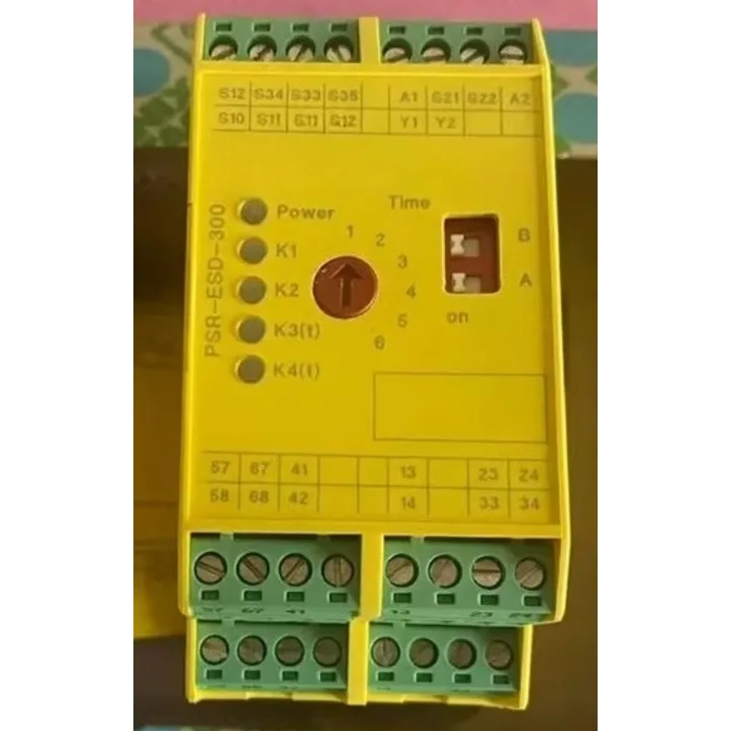 Psr-Esd-300 2981431…