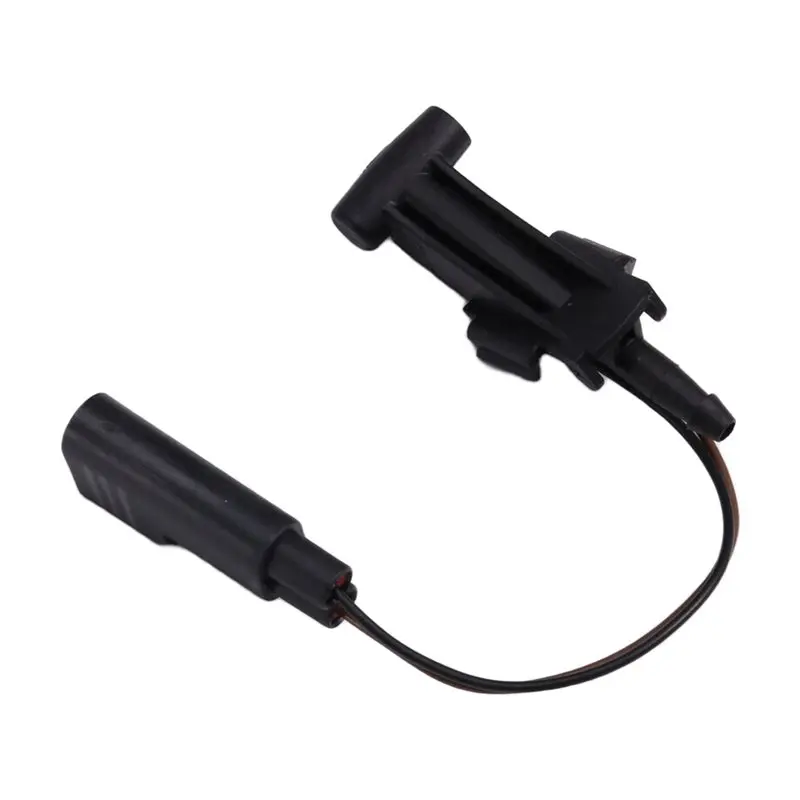 

A58X-For Ford KUGA 2008-2012 Compatible New Hood Windshield Washer Nozzle Jet 1727043 8V41-17666-BD 8V4117666BA With Heating Fun