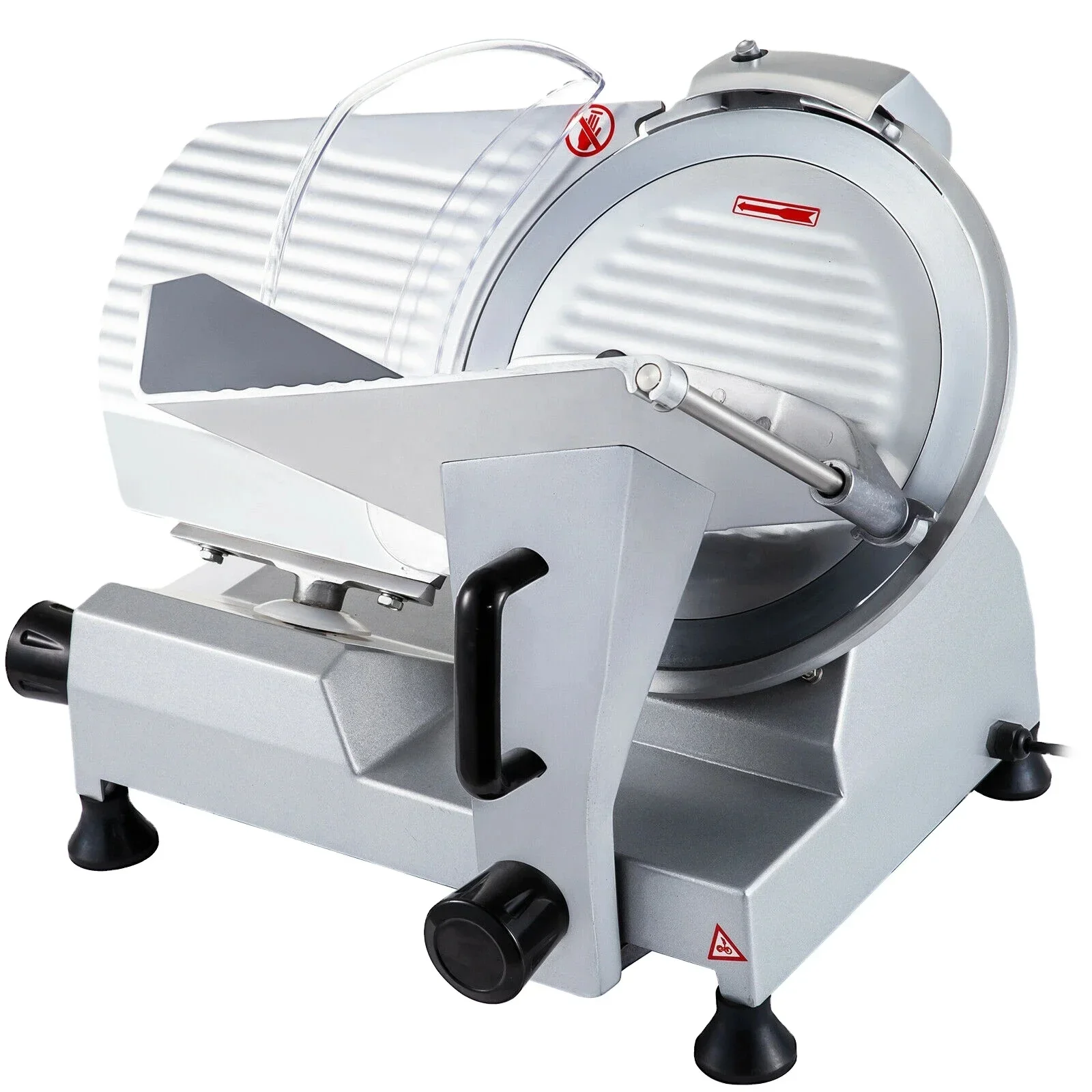 Multi-function Desktop Meat Slicer Commercial Full Automatic Meat Slicer Cheese Mutton Beef Slicing Cutting Machine Mini