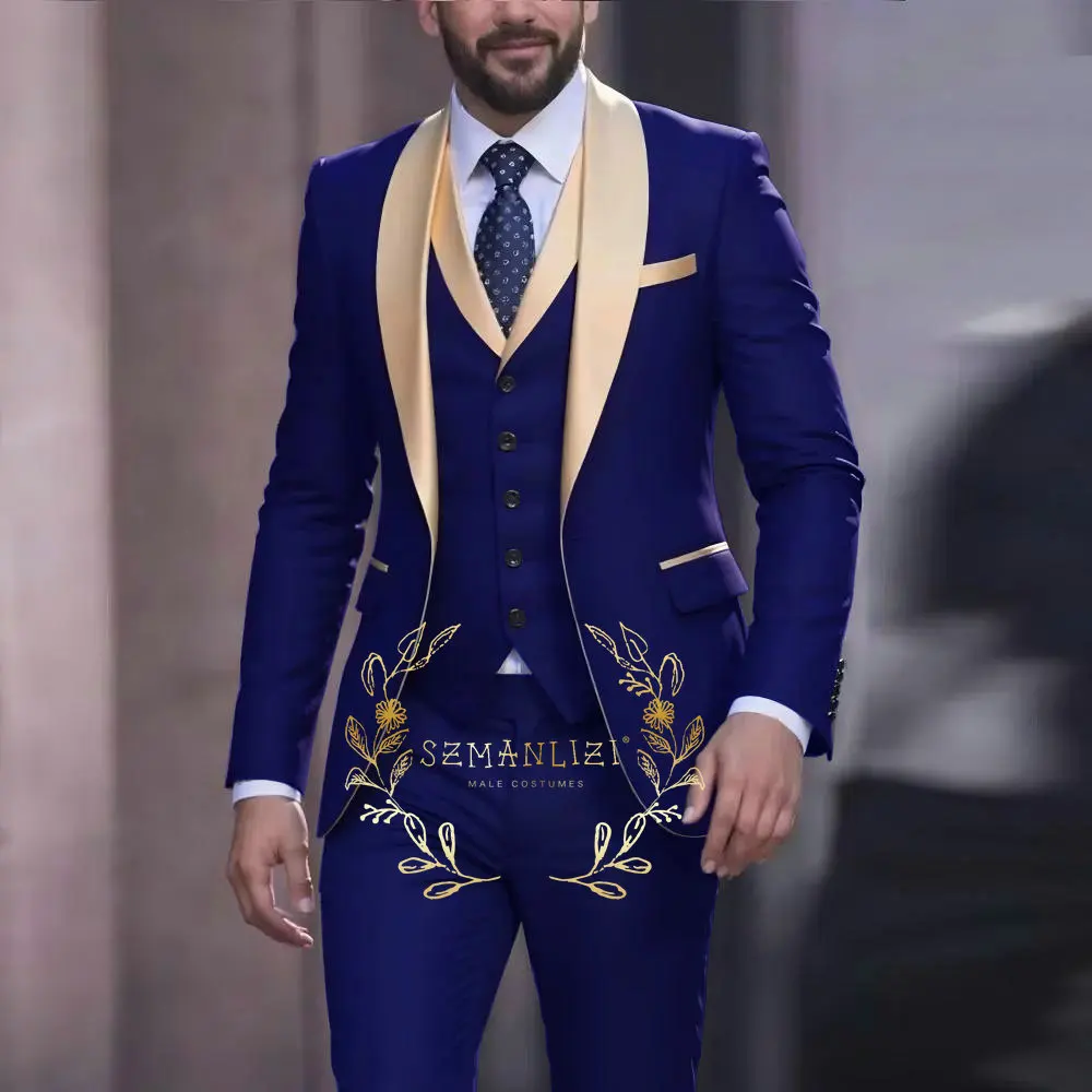 navy blue