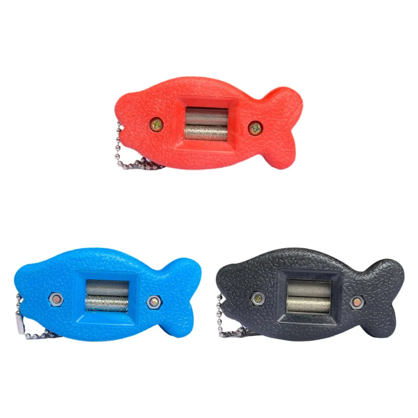 Ice Skates Blade Sharpener Maintenance Tool Portable Manual Tool Multifunction for Ice Hockey Skates Grinder Accessories