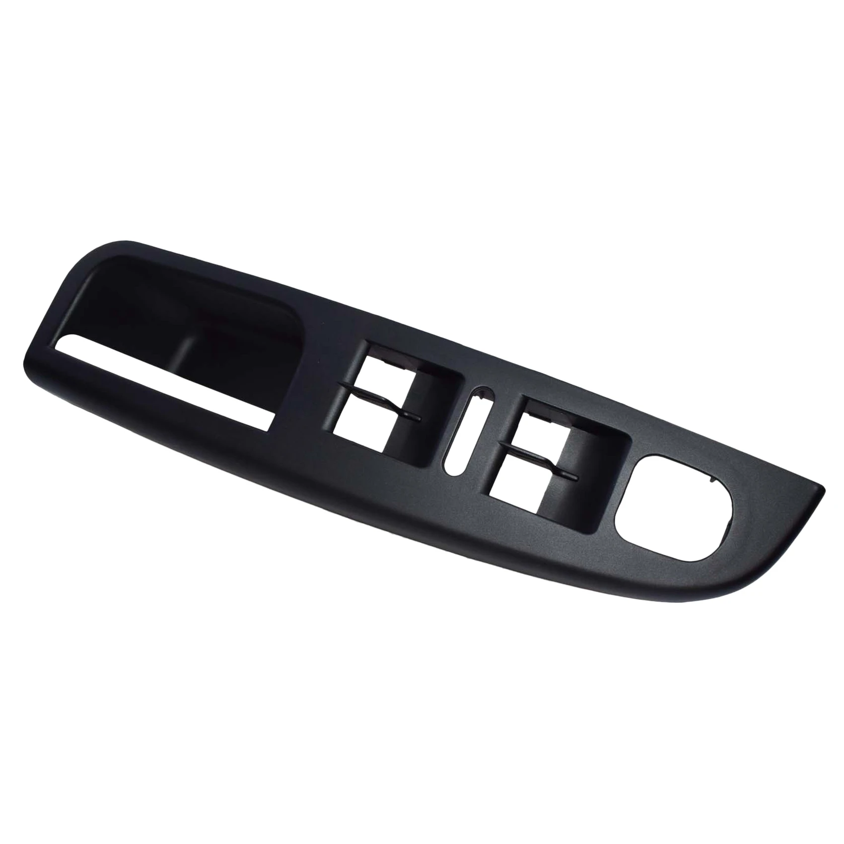 Embellecedor de cubierta de Panel de interruptor de ventana de coche, accesorios de coche para Jetta MK5, Golf 5, 2005-2014, 1K4868049C