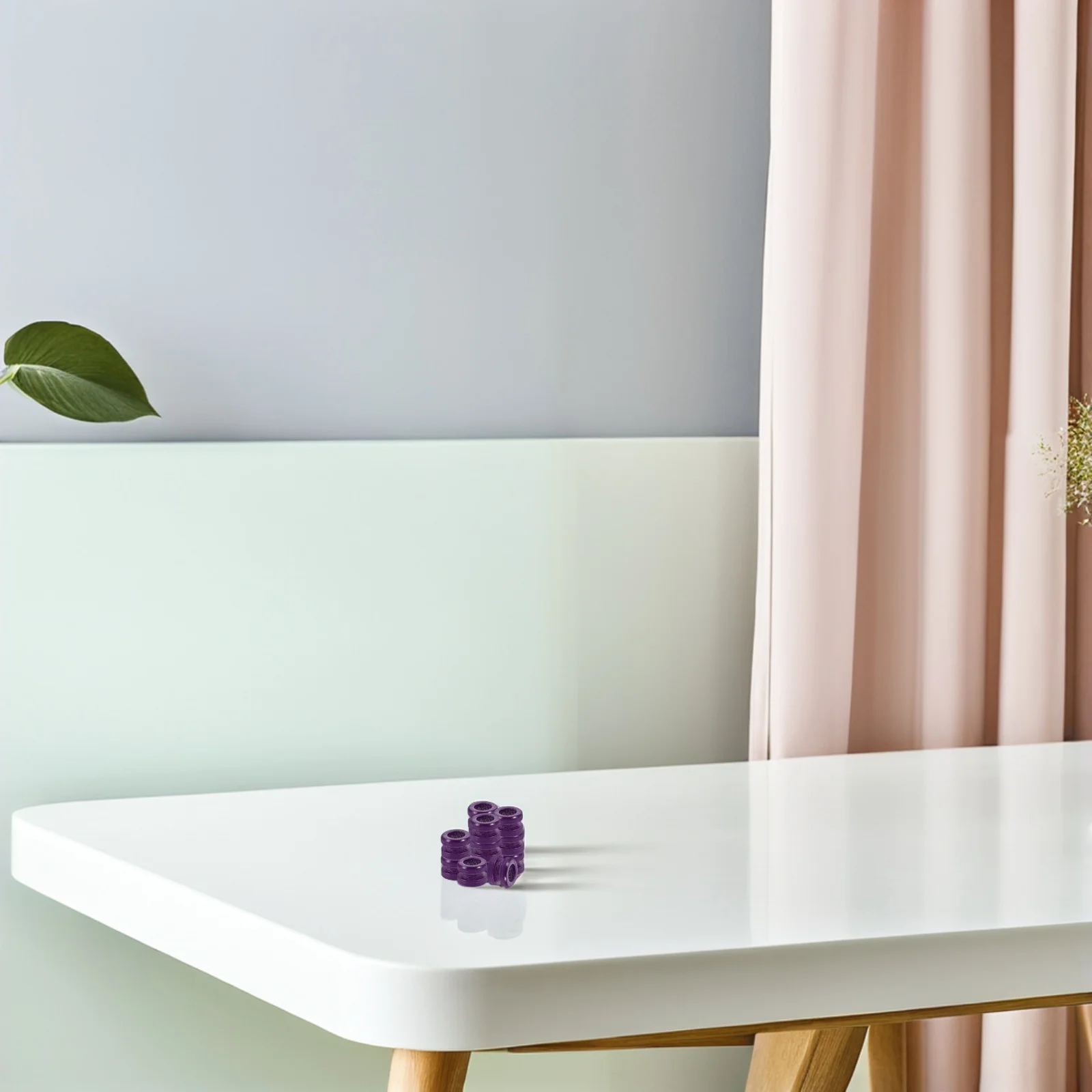 

20Pcs Guitar String Beads Metal Tail Beads Precision Designed for Acoustic Folk Guitar String Enhancement and Secure Anchoring