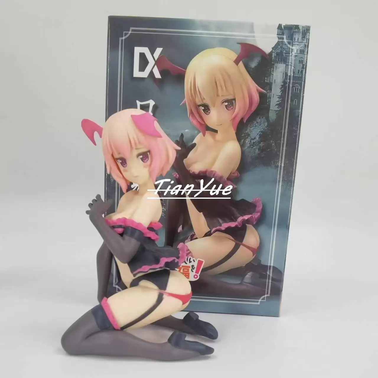 

Аниме Коллекционная серия для девочек FATE Abigail williasuna S Девушка экшн-фигурка модели игрушки