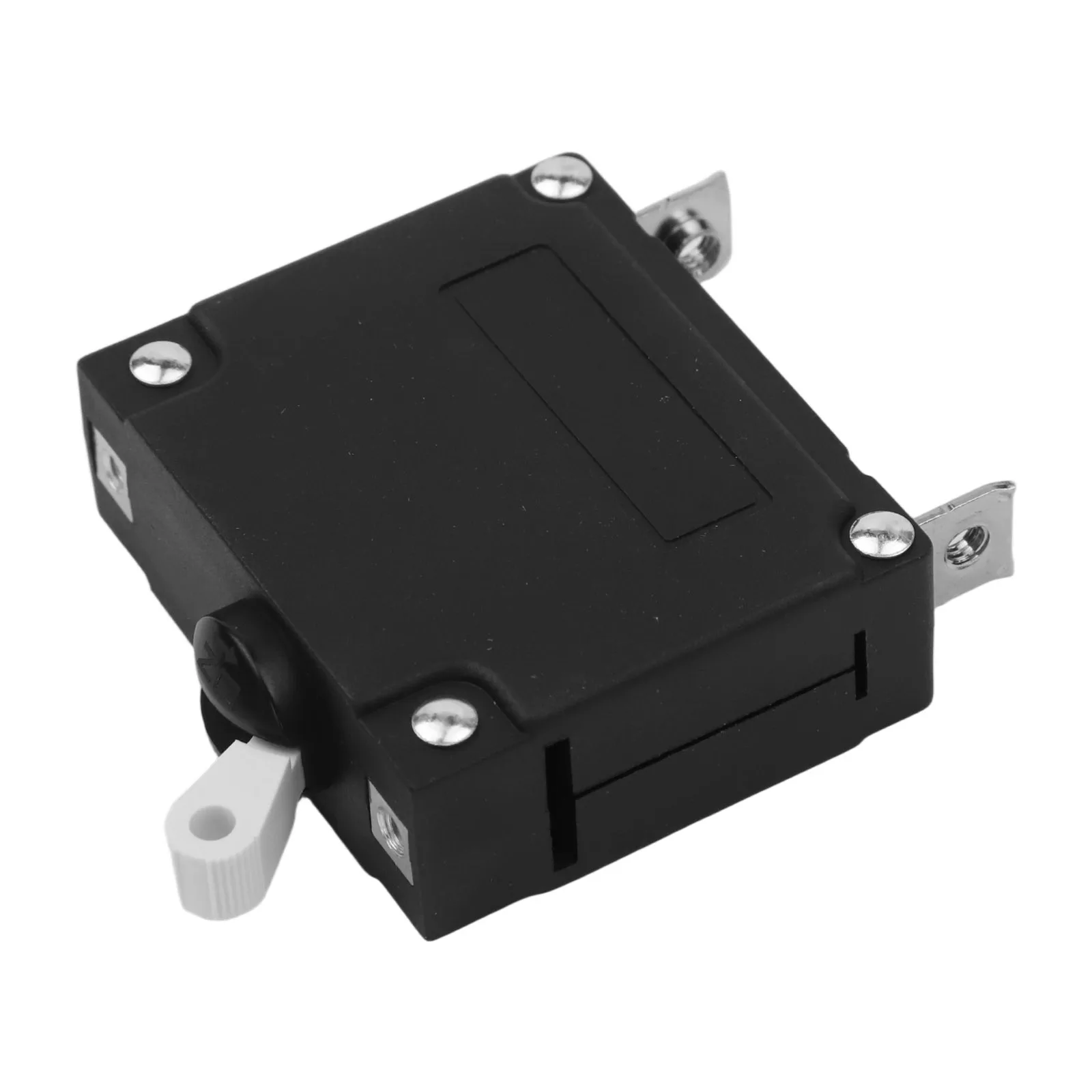 

Гидравлический электромагнитный автоматический выключатель 10А с регулируемыми характеристиками выдочки для пользовательских электрических решений