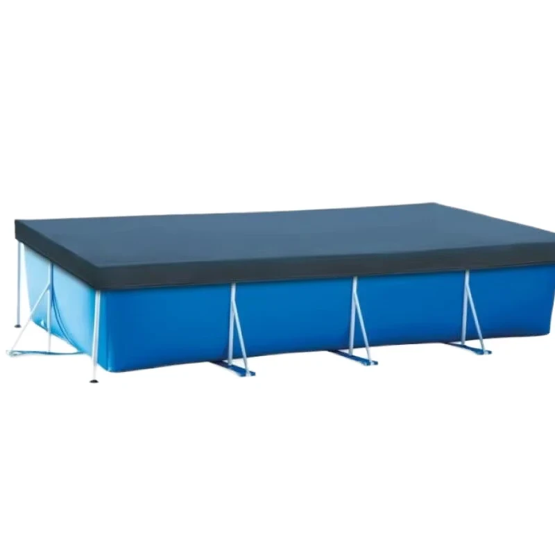 

Multi-Function Play Pool, Use As Swimming Pool, Ball Pit or Sandbox for Year-Round Fun