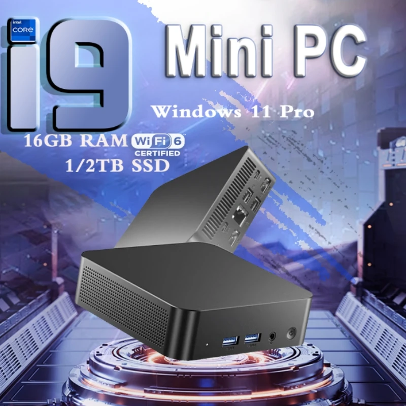 ΠΠ³ΡΠΎΠ²ΠΎΠΉ ΠΌΠΈΠ½ΠΈ-ΠΠ Intel Core i9- 8950HK, Windows 11 Pro, 16 ΠΠ DDR4, 1 Π’Π, 2 Π’Π M.2 SSD, UHD Graphics 1000 ΠΠ±ΠΈΡ/Ρ, Ethernet, ΠΌΠΈΠ½ΠΈ-ΠΠ ΠΠ³ΡΠΎΠ²ΠΎΠΉ ΠΌΠΈΠ½ΠΈ-ΠΠ Intel Core i9- 8950HK, Windows 11 Pro, 16 ΠΠ DDR4, 1 Π’Π, 2 Π’Π M.2 SSD, UHD Graphics 1000 ΠΠ±ΠΈΡ/Ρ, Ethernet, ΠΌΠΈΠ½ΠΈ-ΠΠ