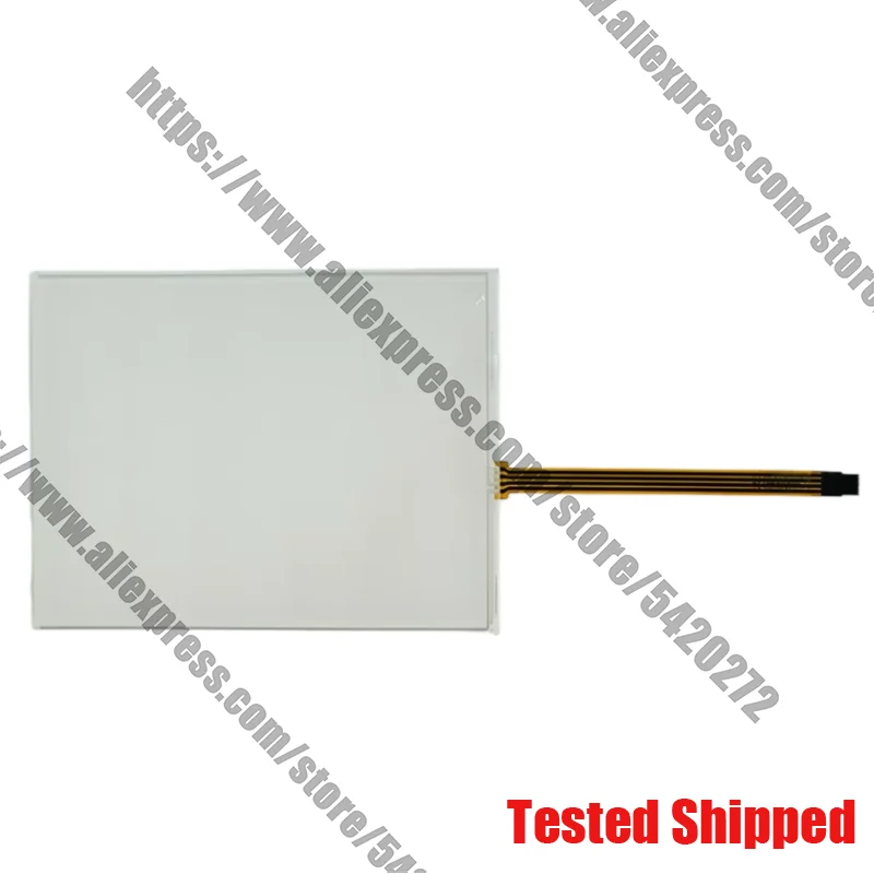 Touch Panel Screen …