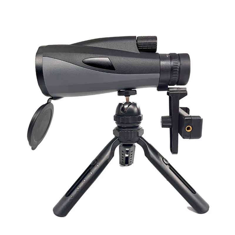 10-30 × 60 oculare grande obiettivo grande telescopio Zoom HD ad alta potenza FMC BAK4 binocolo prisma birdwatching caccia al campeggio