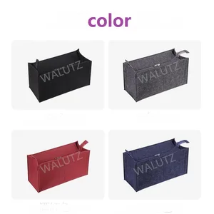 HOT [Soft und leuchtbarer Beutelorganisator, Einsatz für verschiedene Buch, TOTE -Organizer, Divisor, Shaper -Beschützer, interne Auskleidungsfach 6 Hauptverkäufe Arina Grande Parfüm - №5