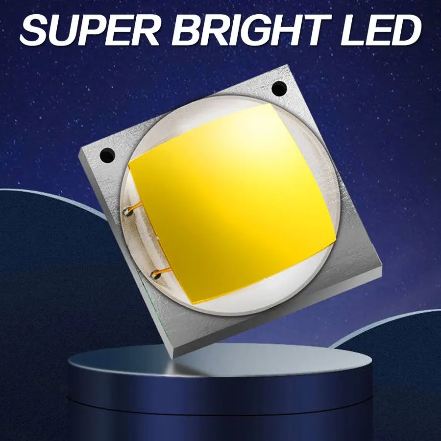 Super Bright LED Flashlight USB Rechargeable 3 Lighting Modes Portable Torch Pocket-Sized for Outdoor Camping Emergency Hiking