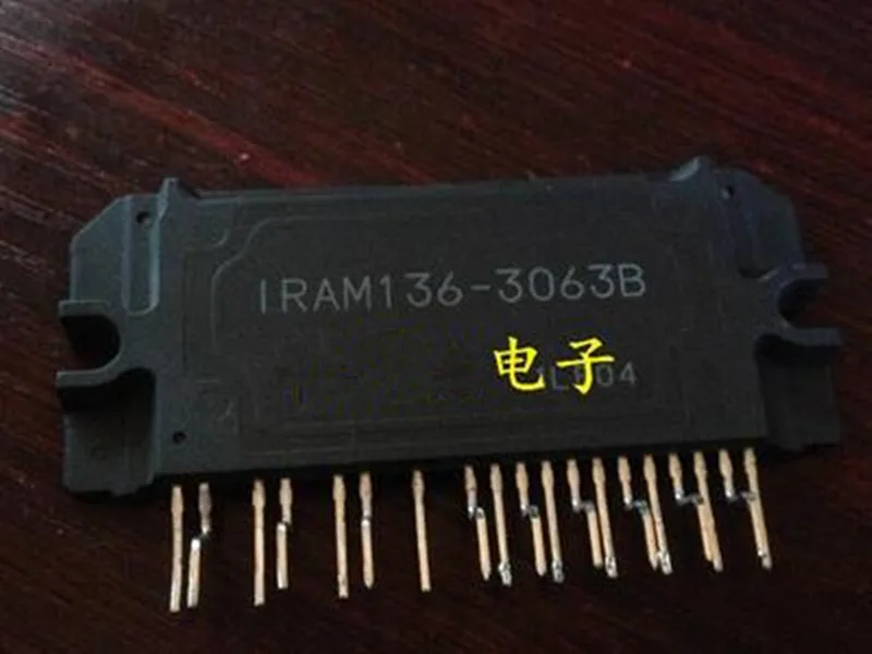 1PCS IRAM136-3063B