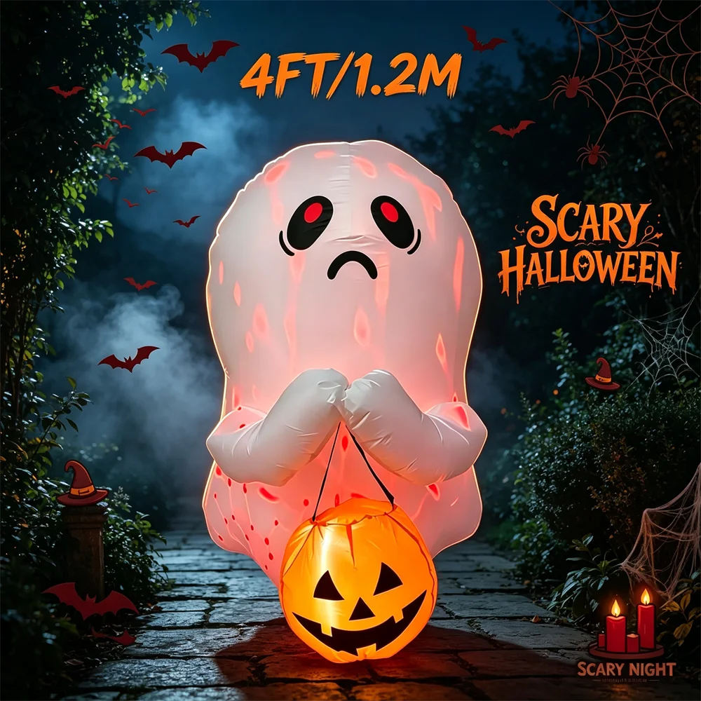 4ft-halloween-inflatable-toy-ghost-with-pumpkin-bucket-led-light-blow-up-inflatable-toy-outdoor-yard-garden-decor