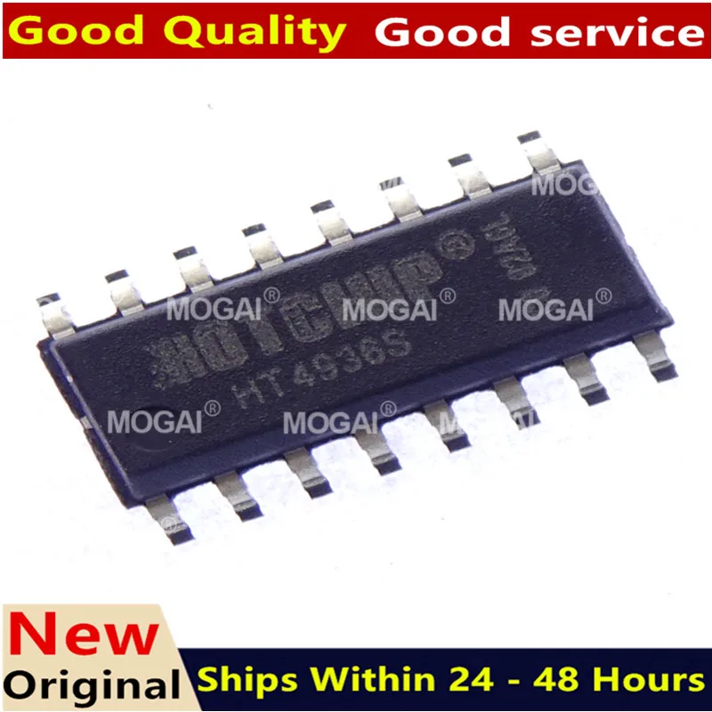 (5-10piece)100% New HT4936S sop-16 Chipset