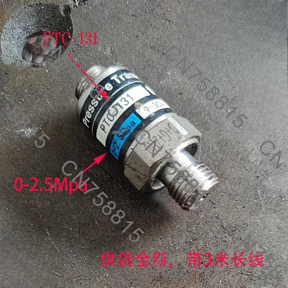 PTC-131 1300 Pressure Transmitters PTC SERIES，Pressure Sensing Transmitters