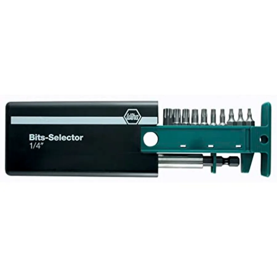 

Селектор битов 71692 с битами TorxPlus IP3 - IP20