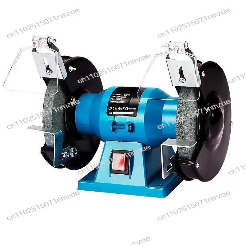 Household Electric Knife Sharpener Multi-Functional Bench Grinder Rotary Grinder Polishing Machine