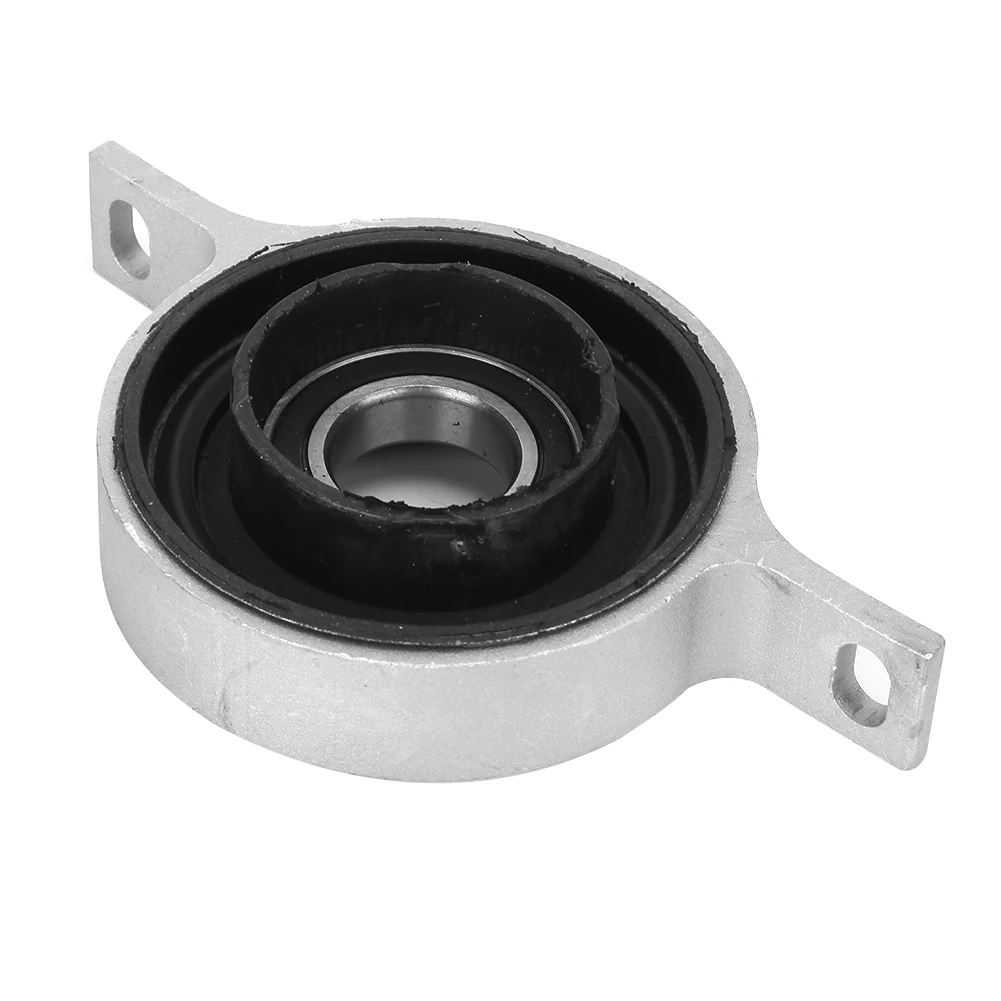 

Car Aluminium Alloy Drive Shaft Center Support Propshaft Mounting for 1 3 SERIES E81 E82 E88 E90 E91 E92 E93 26127526631