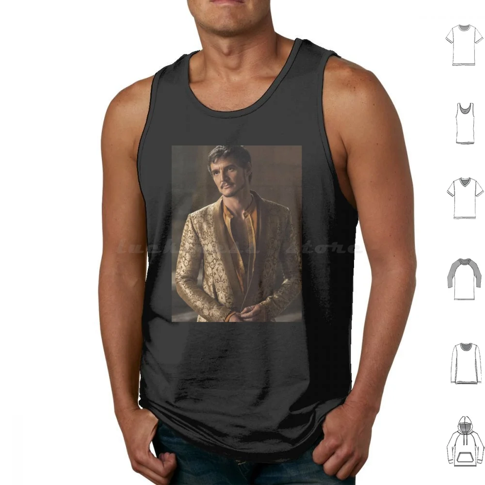 Pedro Pascal Oberyn… - image
