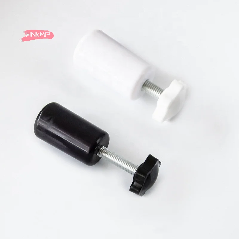 15mm Perfume Bottle Vial Crimper Machine Manual Sealing Capping Tool Labor-Saving Snap Tool for Spray Bottles - view 4