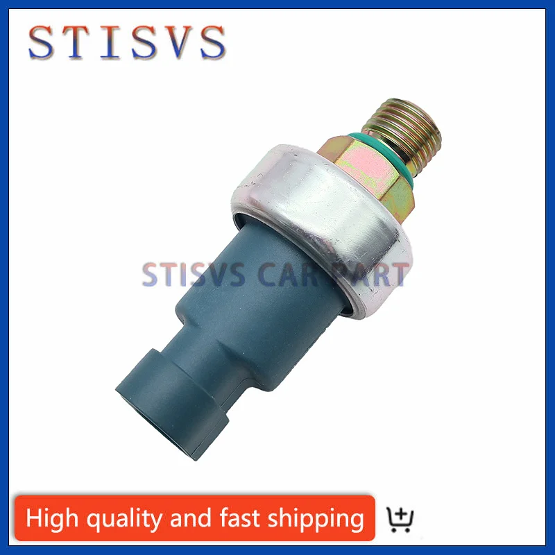 Pressure Sensor Switch 4353686 for Hitachi EX220-5 EX200-5 EX120-5 EX100-5 EX60-5 Excavator Replacement Spare Part Accessories