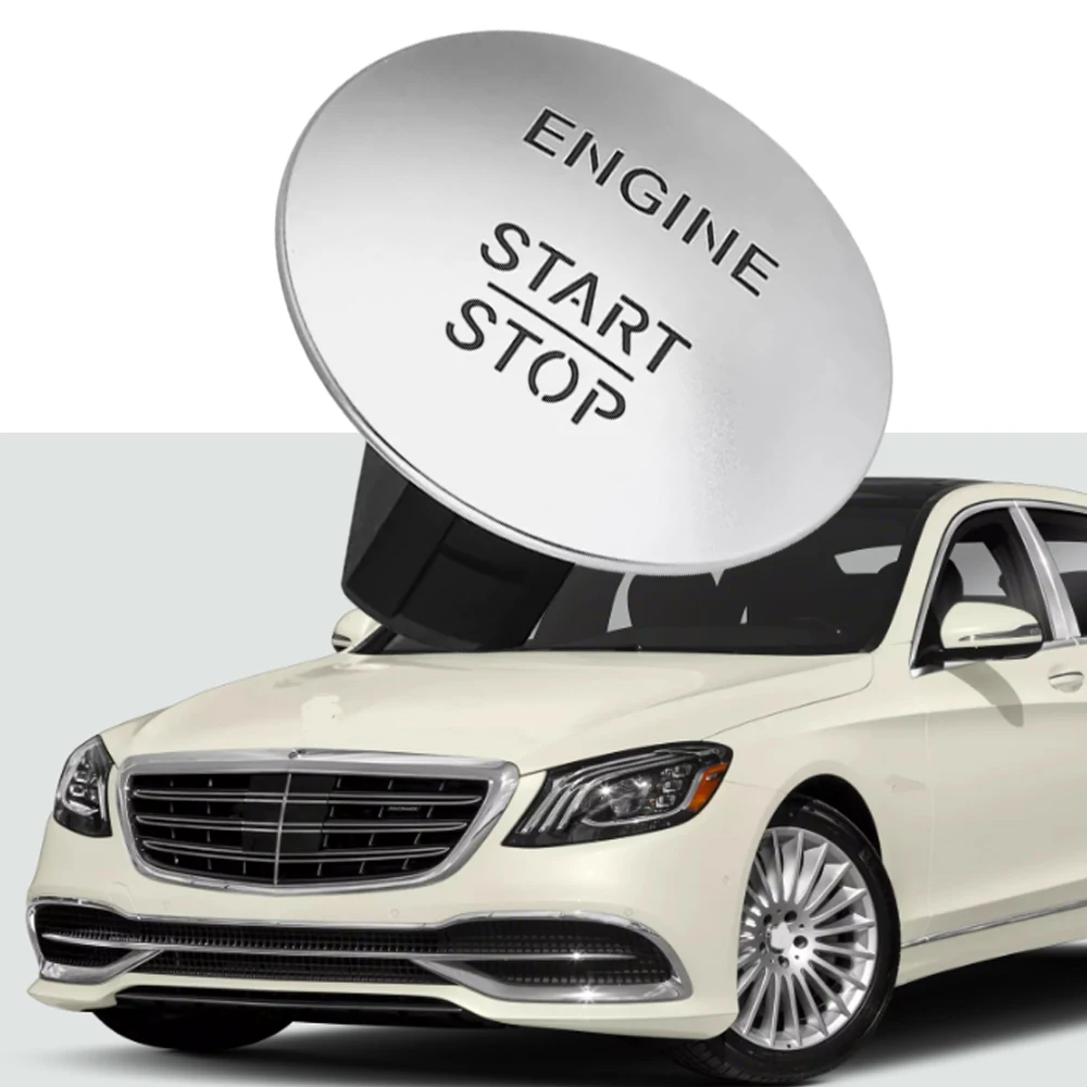 

2215450714 Engine Start Stop Push Button Switch for Mercedes-Benz GL350 / GL450 2010-2014 2215450514 D071402