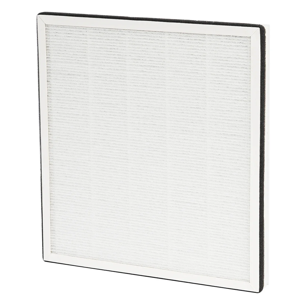 1/2 Vital 100 filter for LEVOIT Vital 100 air purifier, three in one filter with activated carbon filter for Vital 100-RF, white